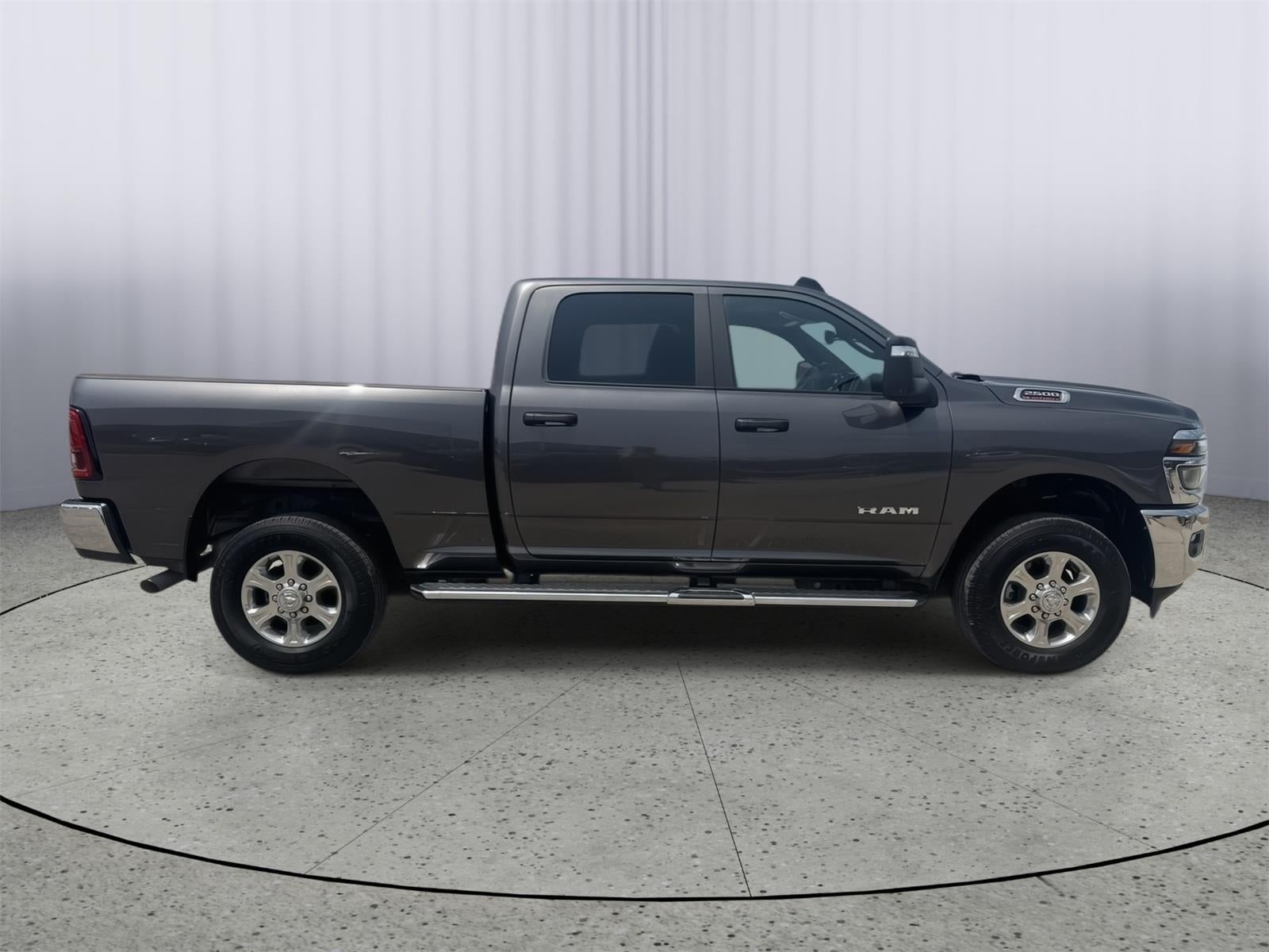 2026 RAM Ram 2500 Big Horn Crew Cab 4x4 6'4' Box