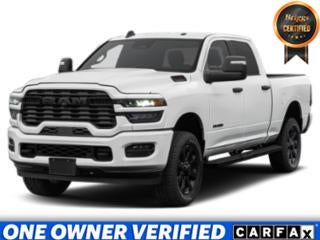2026 RAM Ram 2500 Big Horn