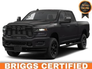2026 RAM Ram 2500 Big Horn