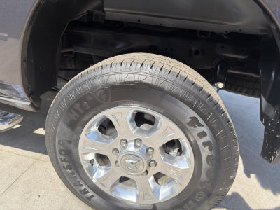 2026 RAM Ram 2500 Big Horn Crew Cab 4x4 6'4' Box