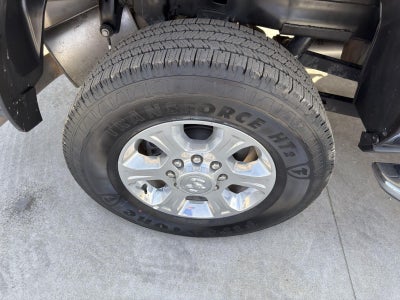 2026 RAM Ram 2500 Big Horn Crew Cab 4x4 6'4' Box