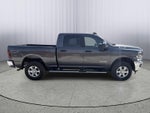 2026 RAM Ram 2500 Big Horn Crew Cab 4x4 6'4' Box