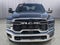 2026 RAM Ram 2500 Big Horn Crew Cab 4x4 6'4' Box
