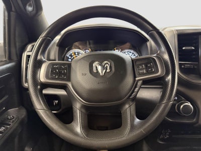 2021 RAM 2500 Tradesman Crew Cab 4x4 8' Box