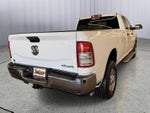 2022 RAM 2500 Tradesman Crew Cab 4x4 8' Box