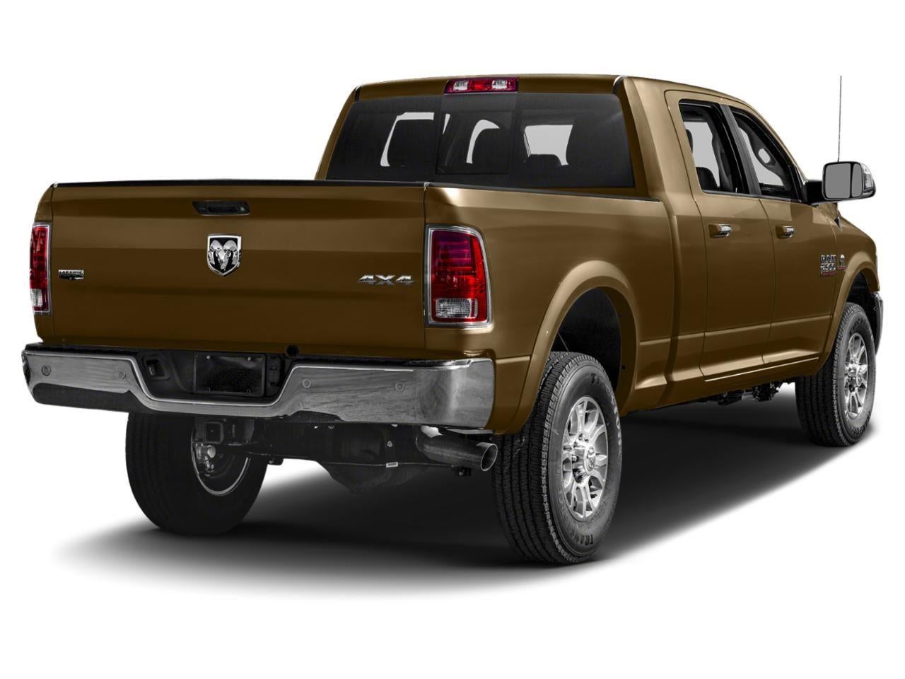 2015 RAM 2500 Laramie