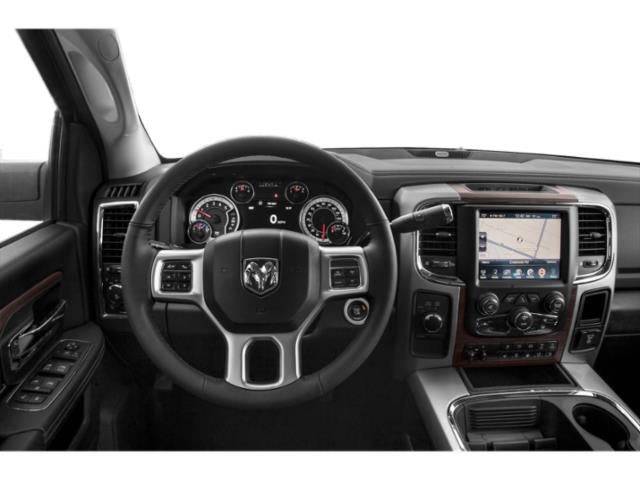 2015 RAM 2500 Laramie