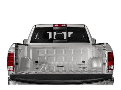 2015 RAM 2500 Laramie