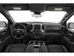 2022 Chevrolet Silverado 1500 4WD Crew Cab Standard Bed LT
