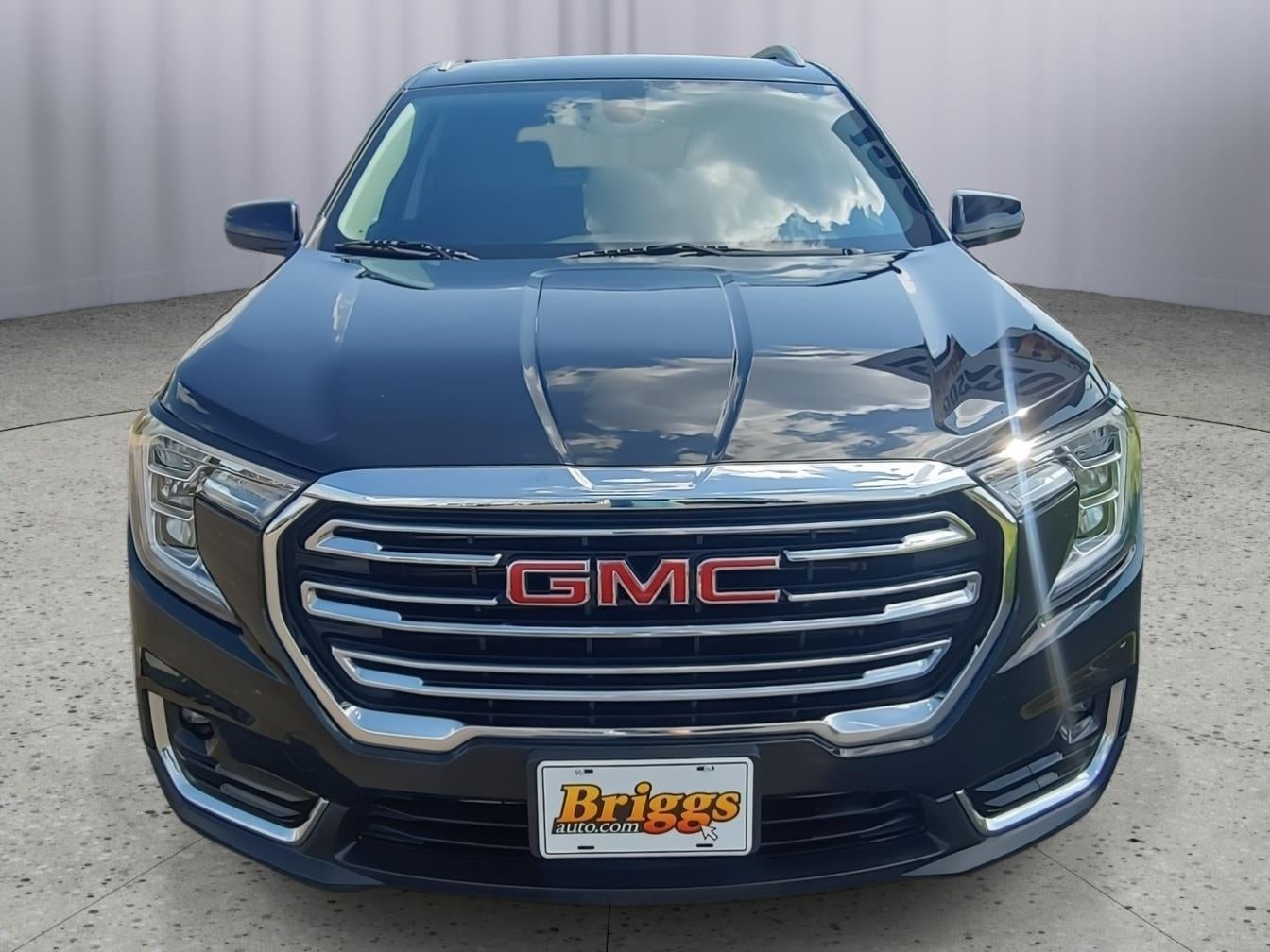 2023 GMC Terrain FWD SLT