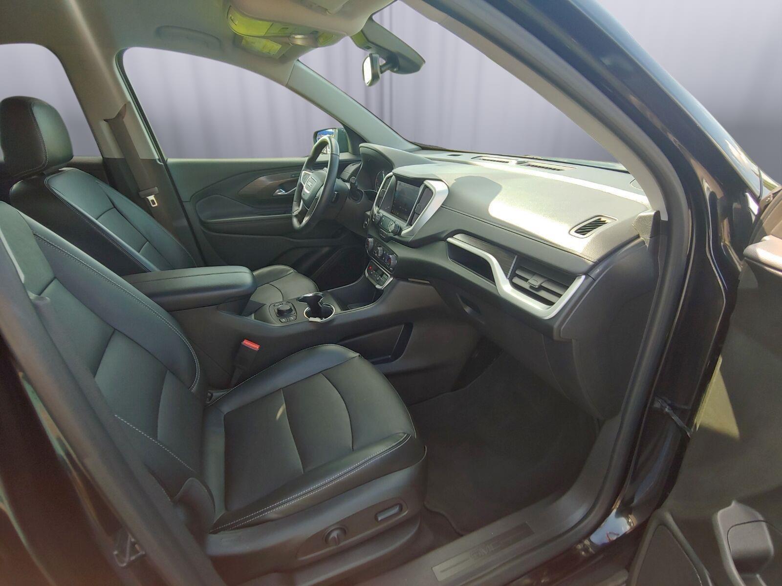 2023 GMC Terrain FWD SLT