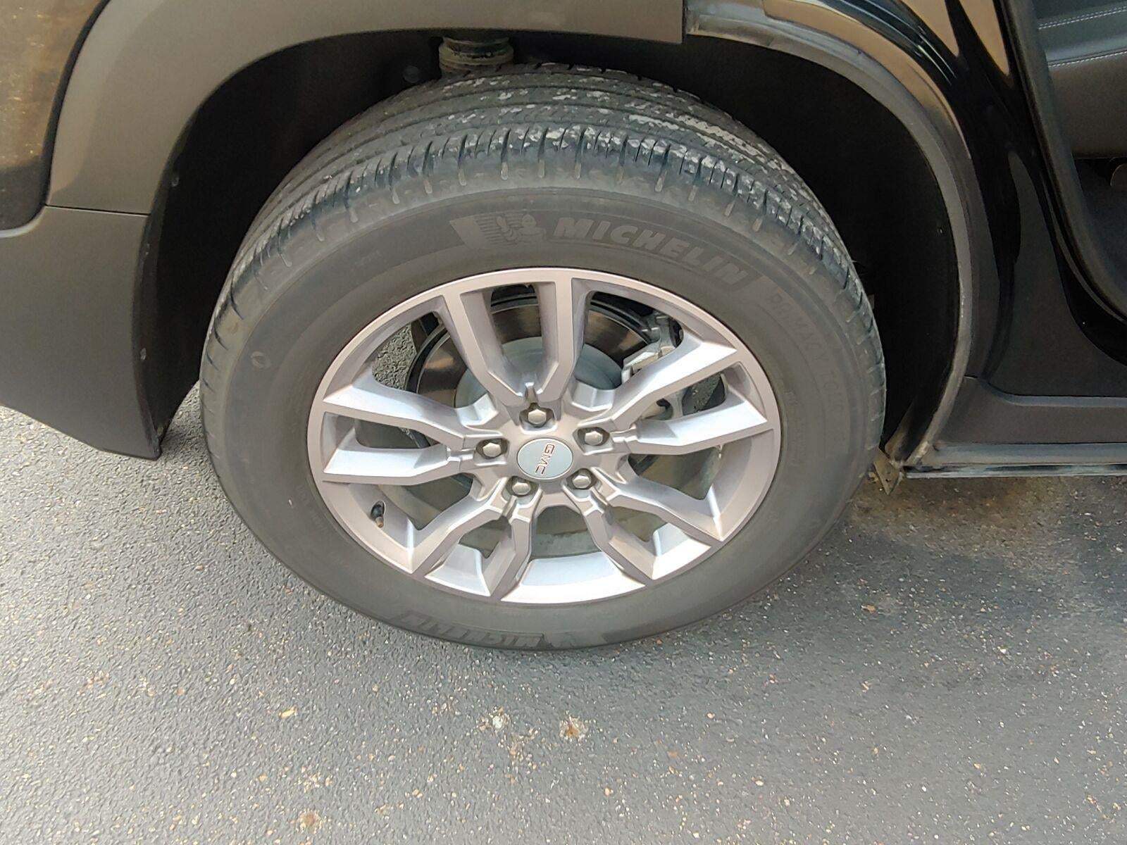 2023 GMC Terrain FWD SLT