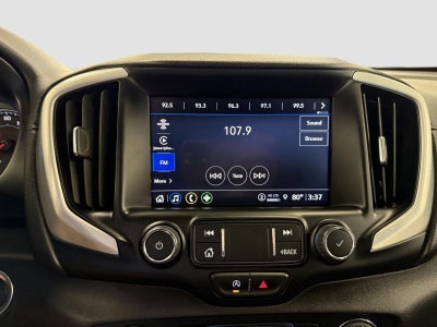 2024 GMC Terrain AWD SLT