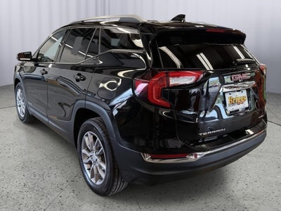 2024 GMC Terrain AWD SLT