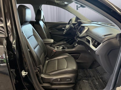 2024 GMC Terrain AWD SLT