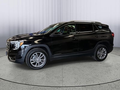 2024 GMC Terrain AWD SLT
