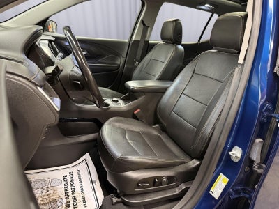 2021 GMC Terrain AWD SLT