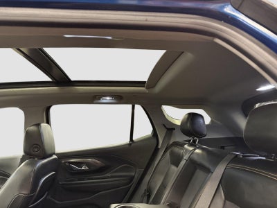 2021 GMC Terrain AWD SLT