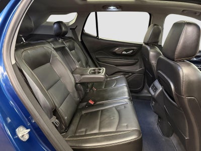 2021 GMC Terrain AWD SLT