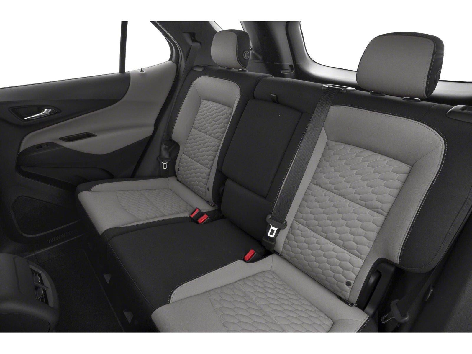 2021 Chevrolet Equinox AWD 1FL