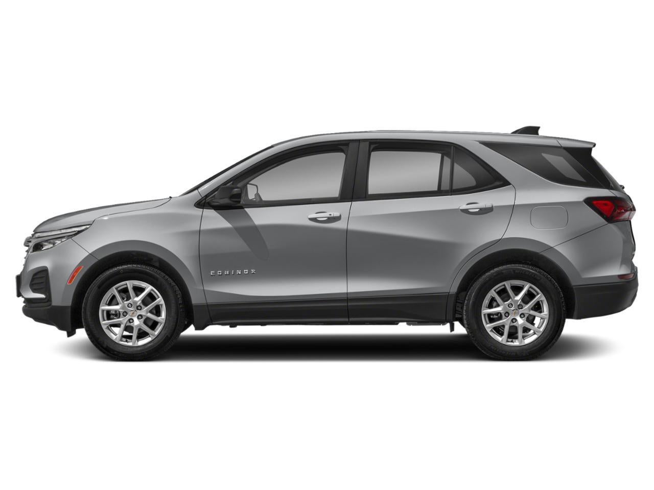 2023 Chevrolet Equinox AWD 2FL