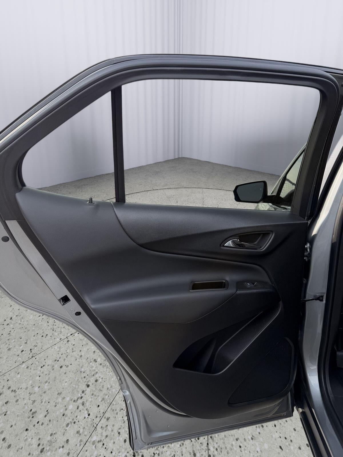 2023 Chevrolet Equinox AWD 2FL