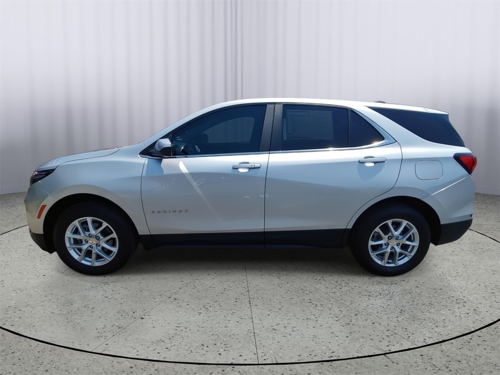 2022 Chevrolet Equinox AWD LT