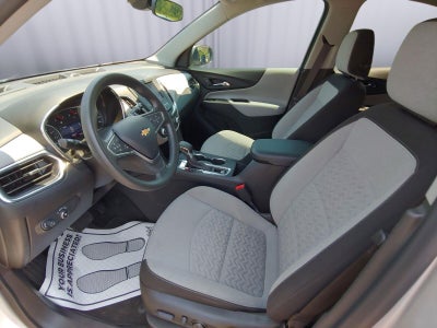 2022 Chevrolet Equinox AWD LT