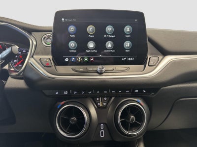 2024 Chevrolet Blazer FWD 2LT