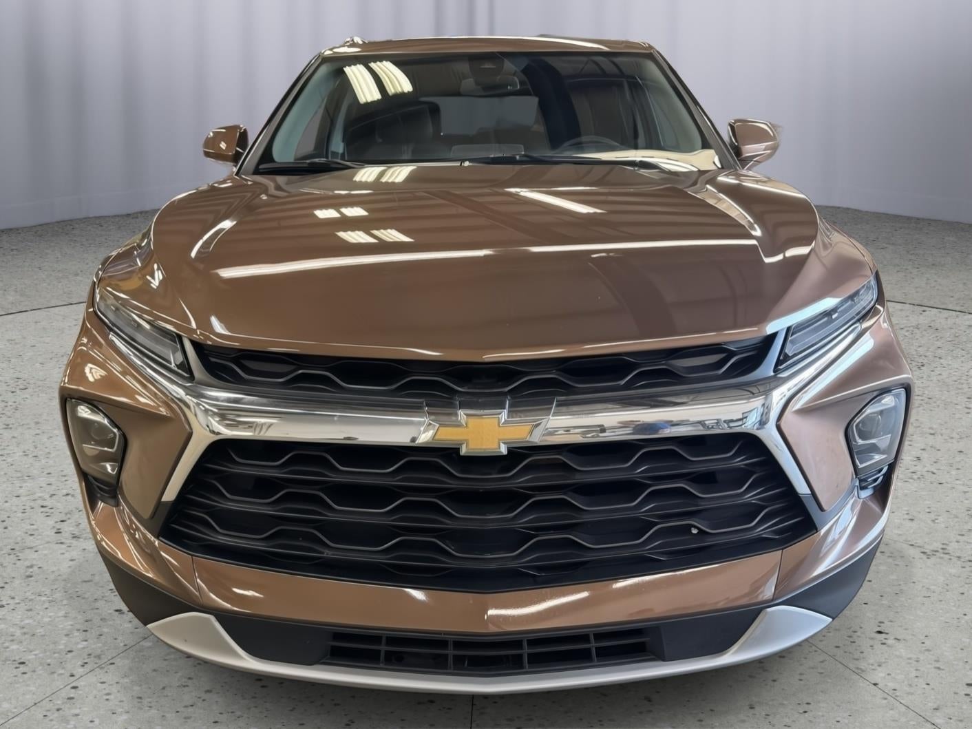 2024 Chevrolet Blazer FWD 2LT