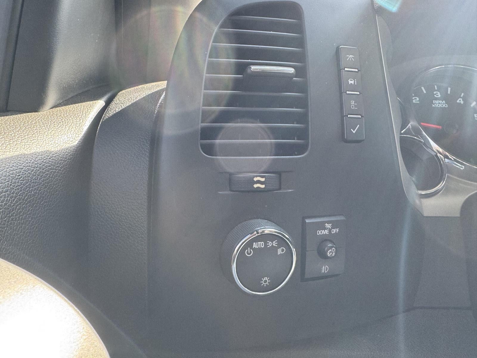 2013 GMC Sierra 1500 SLE