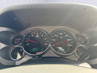 2013 GMC Sierra 1500 SLE