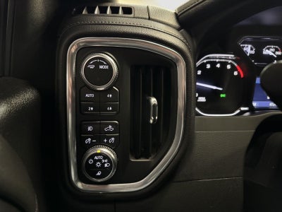 2022 GMC Sierra 1500 Limited 4WD Crew Cab Short Box SLT