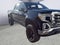 2022 GMC Sierra 1500 Limited 4WD Crew Cab Short Box SLT