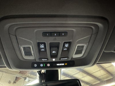 2022 GMC Sierra 1500 Limited 4WD Crew Cab Short Box SLT