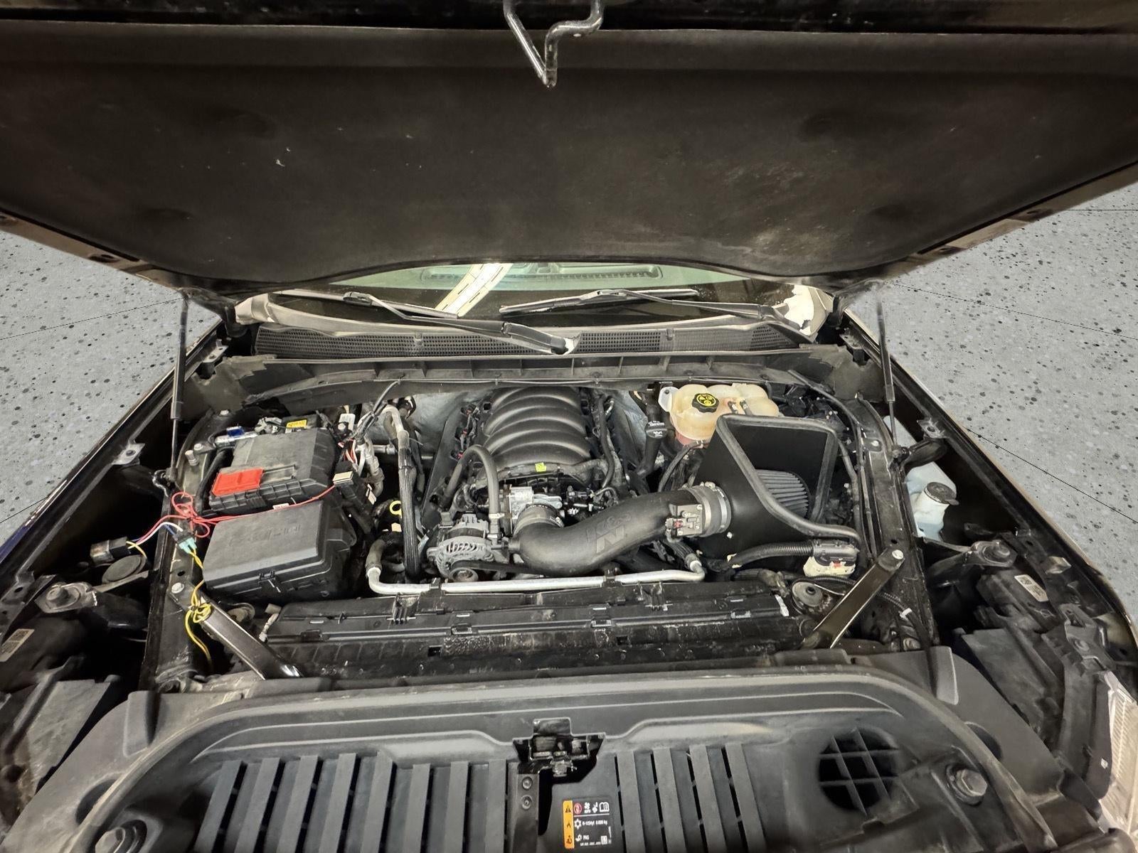 2022 GMC Sierra 1500 Limited 4WD Crew Cab Short Box SLT