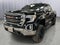 2022 GMC Sierra 1500 Limited 4WD Crew Cab Short Box SLT