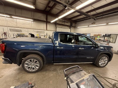 2021 GMC Sierra 1500 4WD Crew Cab Short Box Denali