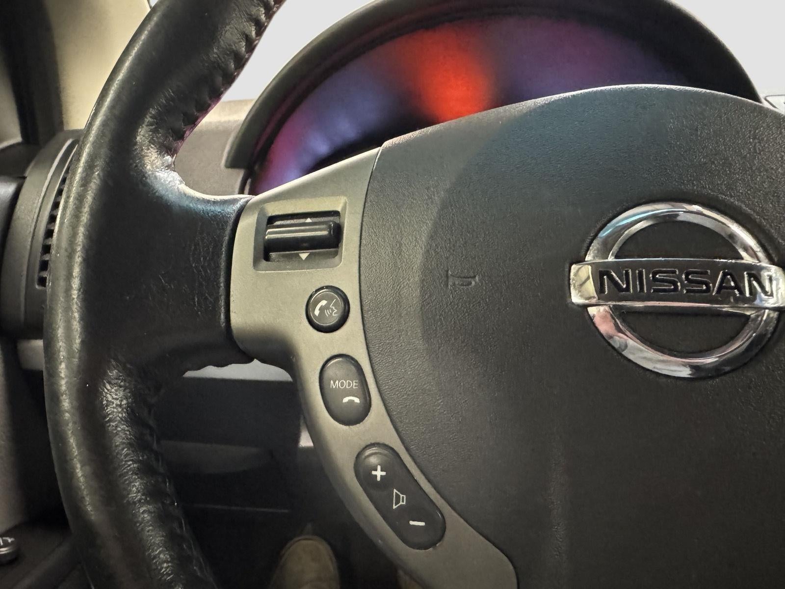 2012 Nissan Sentra 2.0 SR