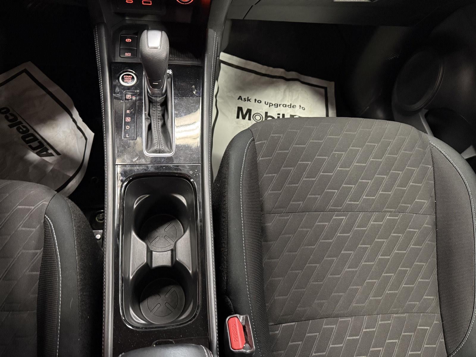 2024 Nissan Kicks SV Xtronic CVT