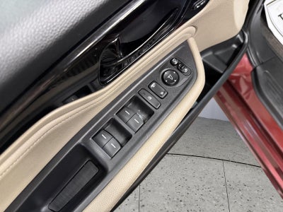 2021 Honda Odyssey Elite