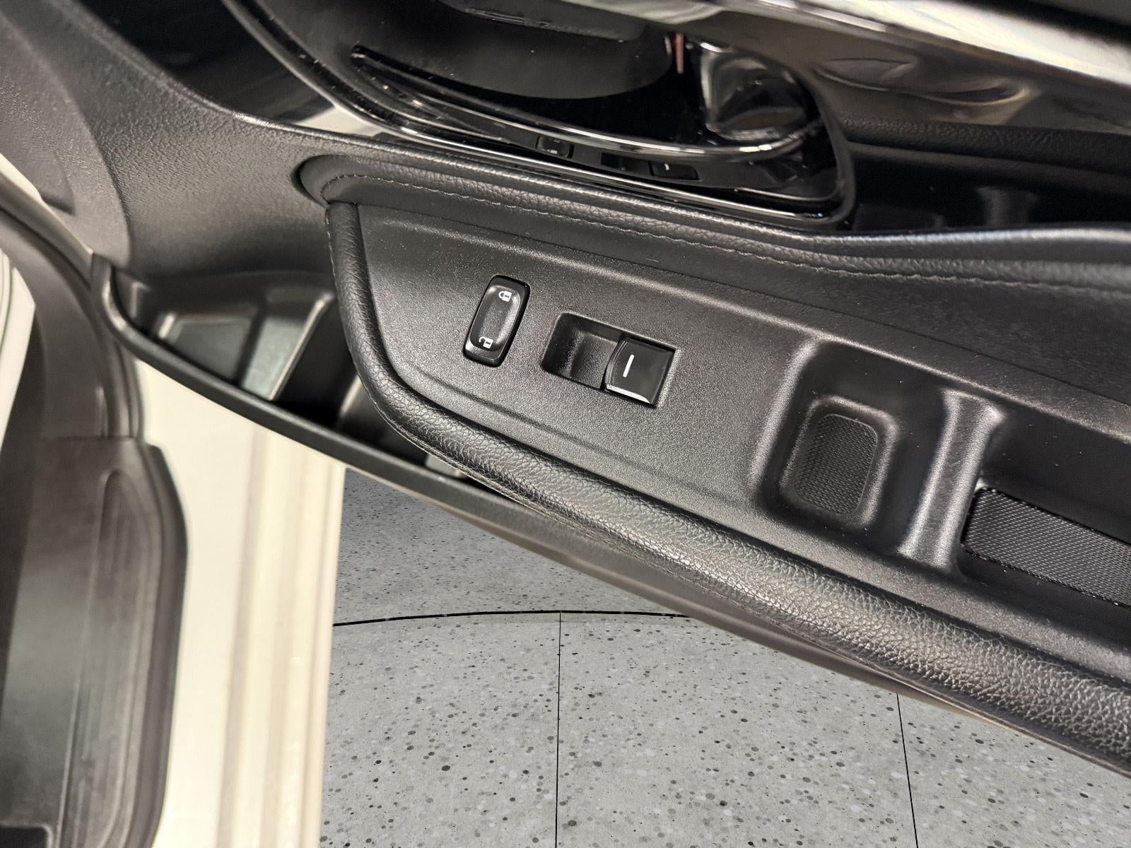 2021 Honda Odyssey Elite