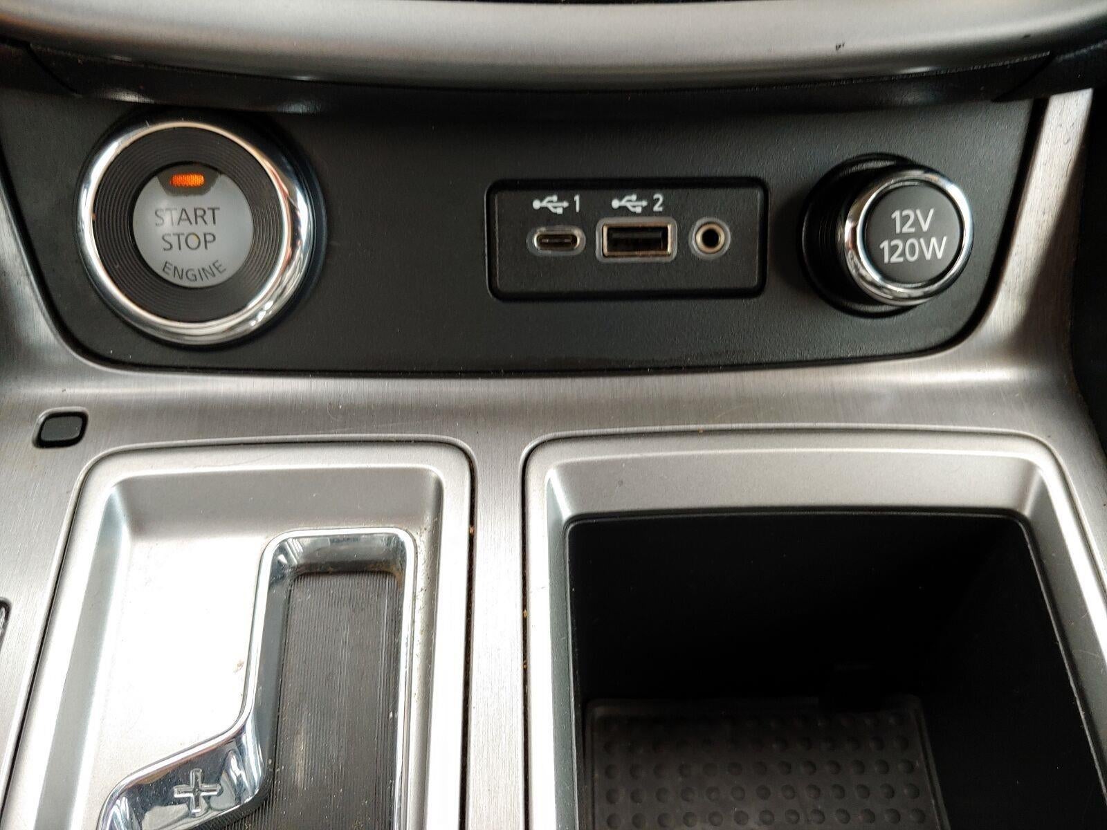 2023 Nissan Murano SV Intelligent AWD