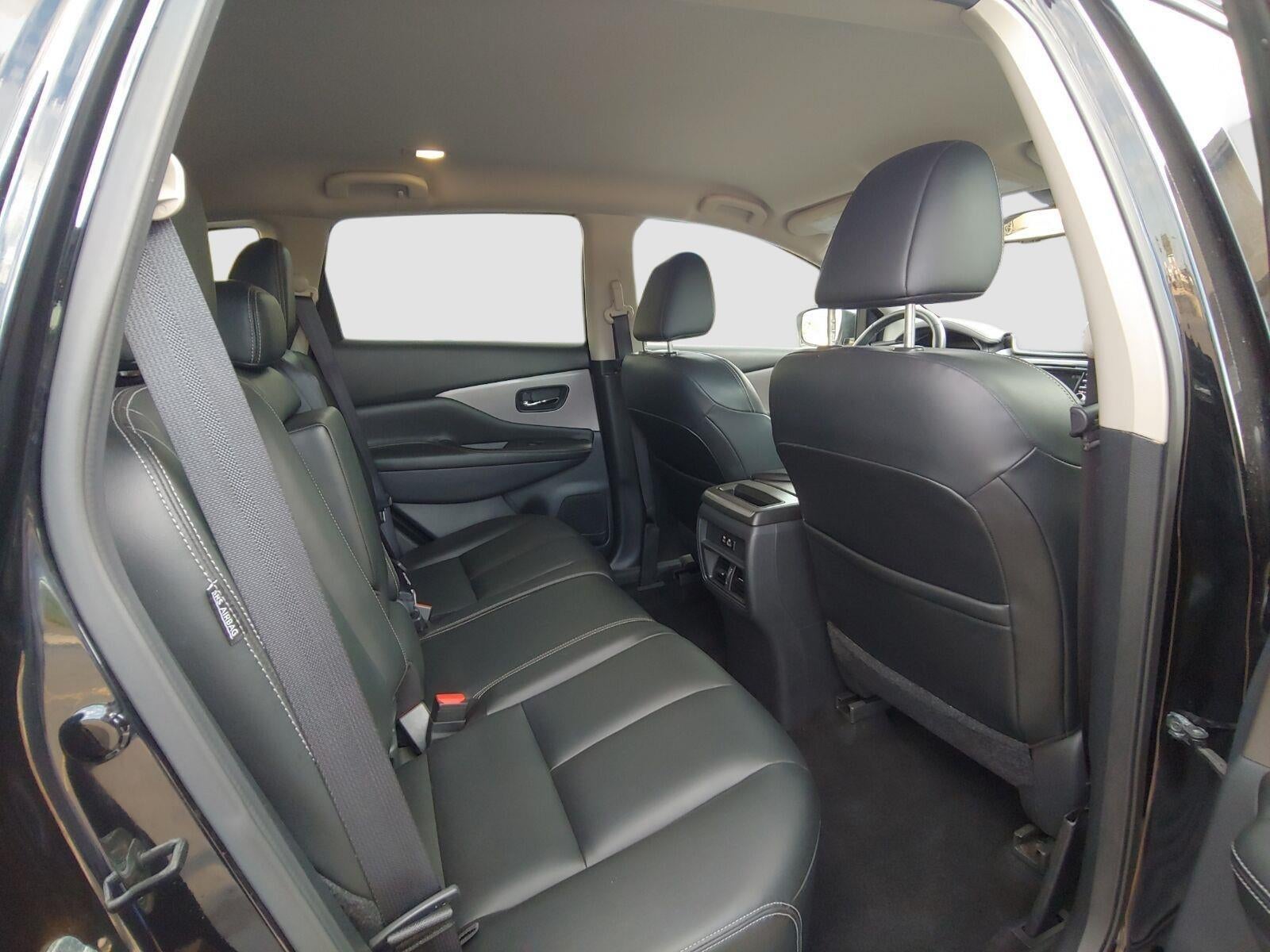 2023 Nissan Murano SV Intelligent AWD