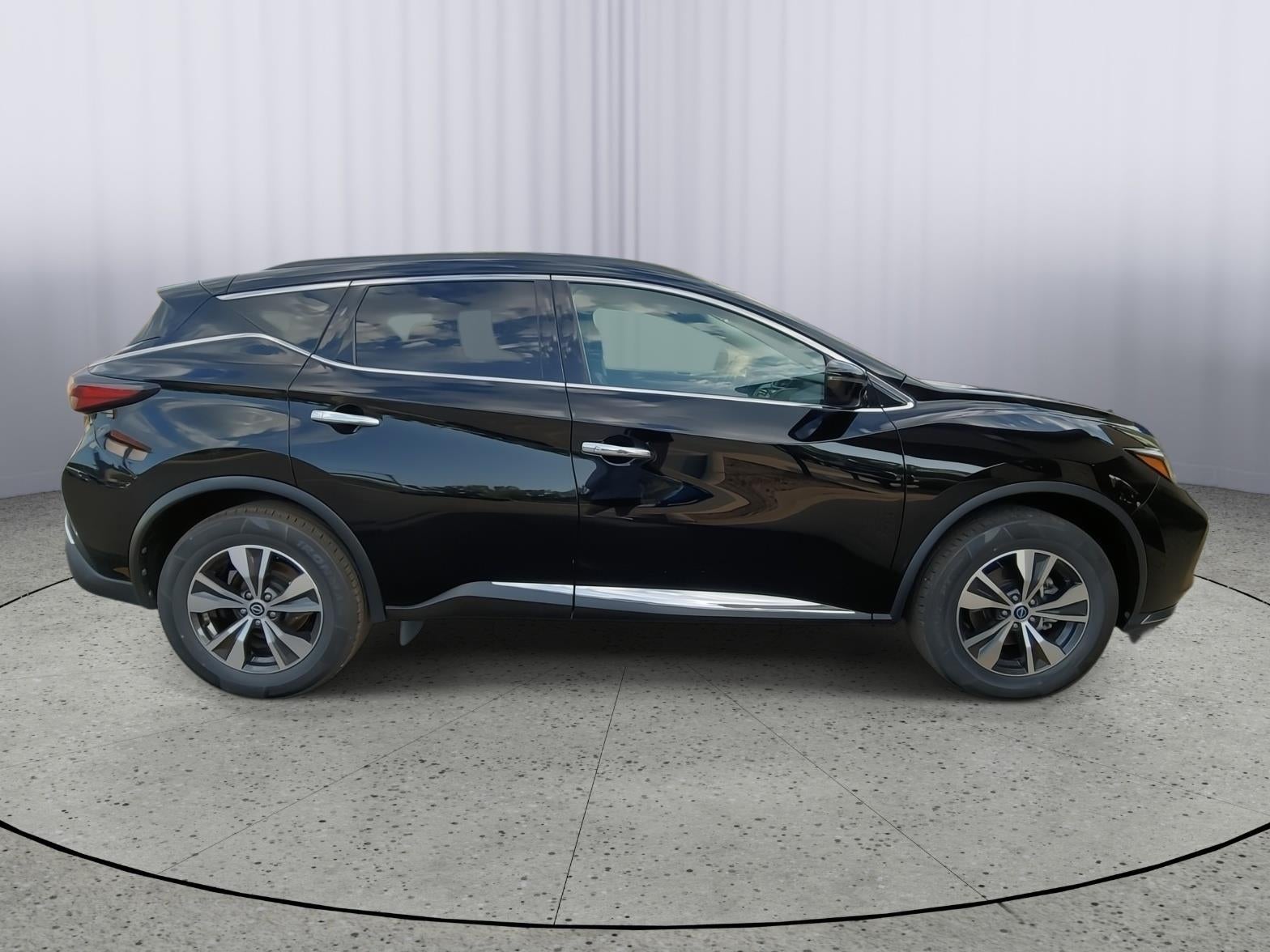 2023 Nissan Murano SV Intelligent AWD