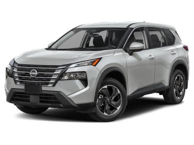 2024 Nissan Rogue SV Intelligent AWD