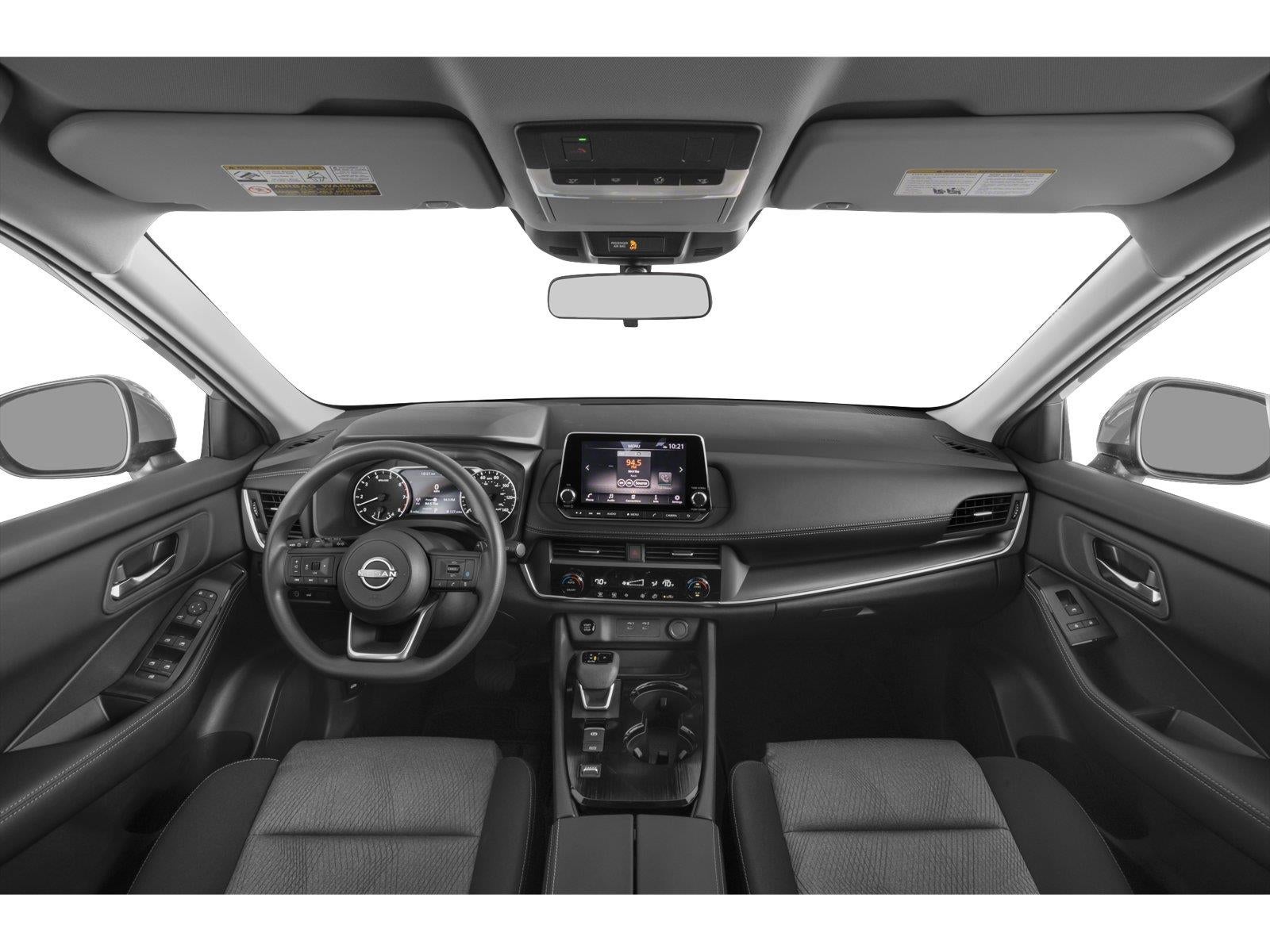 2024 Nissan Rogue SV Intelligent AWD
