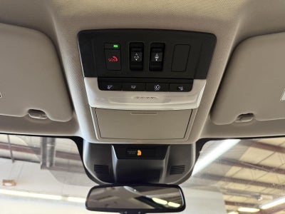 2023 Nissan Rogue SL Intelligent AWD