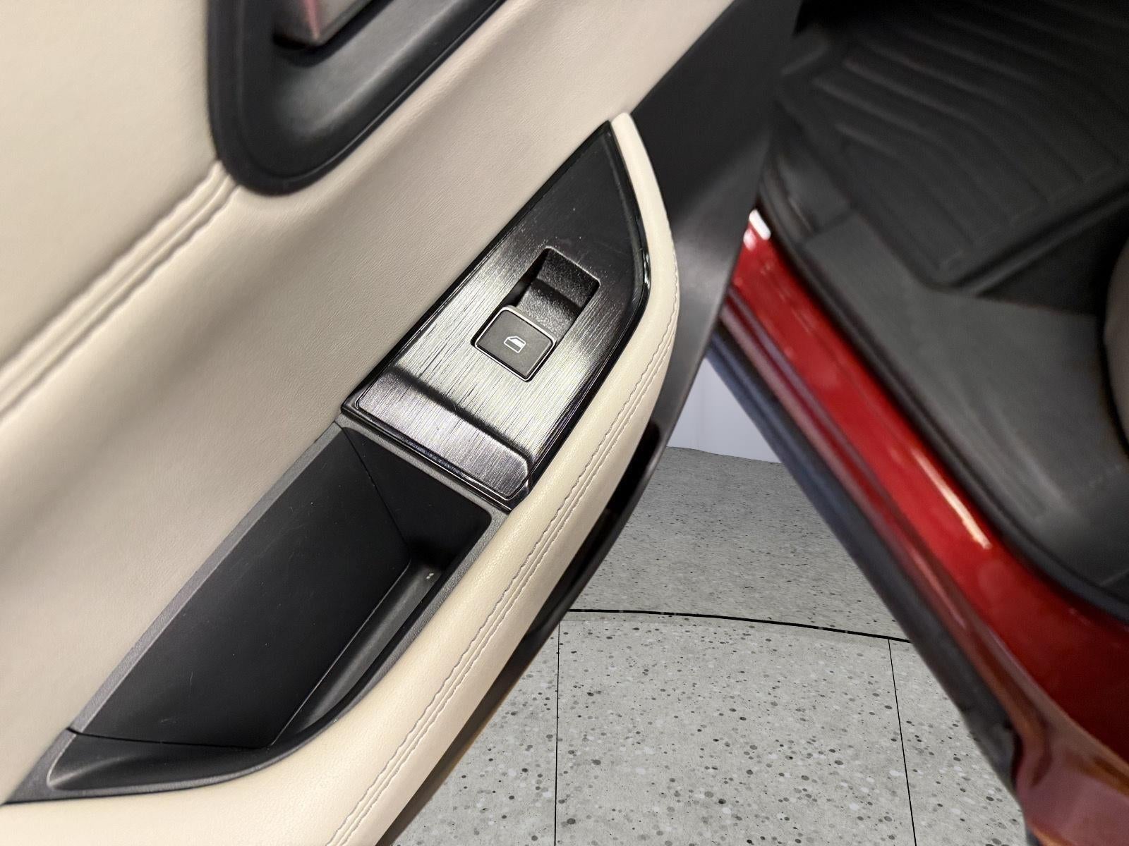 2023 Nissan Rogue SL Intelligent AWD