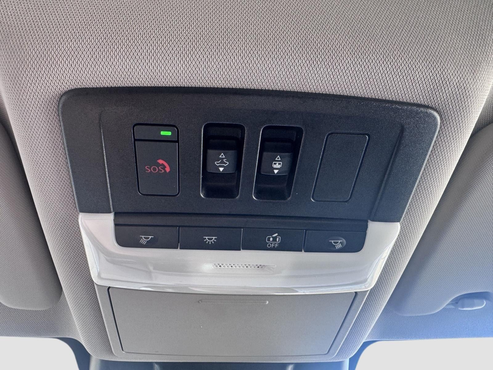 2023 Nissan Rogue SL Intelligent AWD